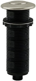 Westbrass ASB-B3-07 Sink Top Waste Disposal Replacement Air Switch Trim Only by Westbrass