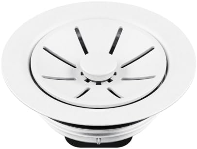 BLANCO Essential Garbage Disposal Flange Insert by BLANCO
