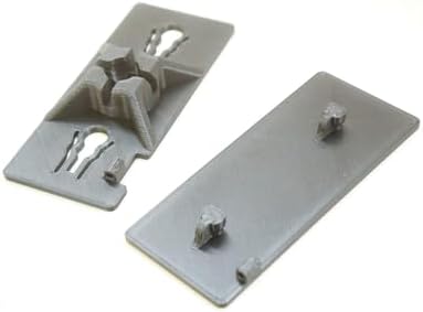 Replacement Head & Pad with Improved Locking - Image 4