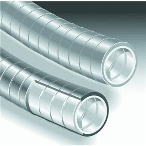 Southwire 55082621 1/2" X 25' Flexible Liquidtight Metallic Conduit by Unknown