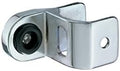 Harris Hardware TP5510-B Strike & Keeper Die Cast Chrome Plated Zamac Bracket by HarrisHardware