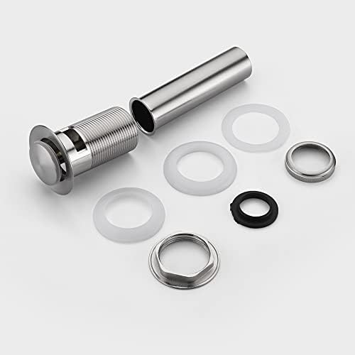 SUMERAIN Bathroom Sink Drain - Image 2