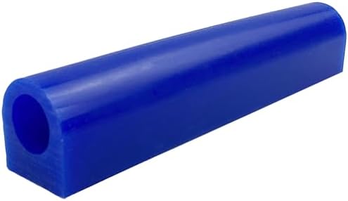 Carving Wax Tube Ring for Making Rings Mold Hard Wax Blank Large Flat Side Tube by NIUPIKA