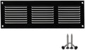 10x2 Vent Cover with Built-in Screen by LIRAST
