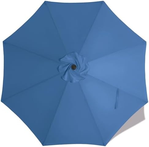 MASTERCANOPY 9ft Replacement Canopy by MASTERCANOPY