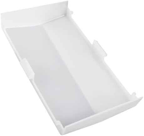 WKZO S89852000 Bathroom Fan Light Lens 9.4"x5.3" - Image 7