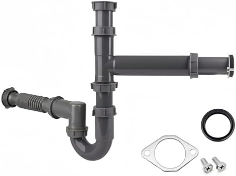 Garbage Disposal Installation Kit by Unknown