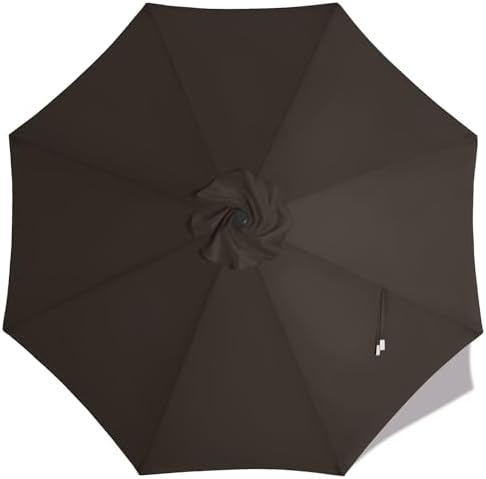 MASTERCANOPY 10 ft Replacement Canopy by MASTERCANOPY