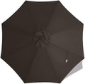 MASTERCANOPY 11 ft Replacement Canopy by MASTERCANOPY