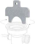 Waste Drain Tool by Phivan