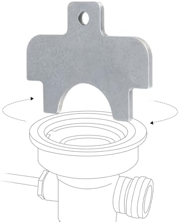 Waste Drain Tool by Phivan