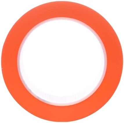 3M Vinyl Tape 471, 2 in x 36 yd, 24 Rolls - Image 2