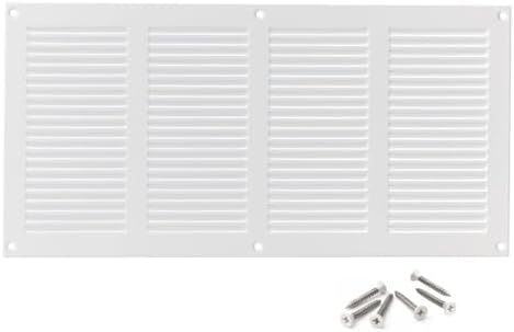 14x6 inch Vent Cover by ABOUT+VENT