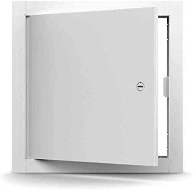 Acudor ED2436SCPC Ed-2002 Metal Access Door 24x36, Galvanized Steel by AcudorAccessPanels