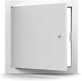 Acudor ED2436SCPC Ed-2002 Metal Access Door 24x36, Galvanized Steel by AcudorAccessPanels