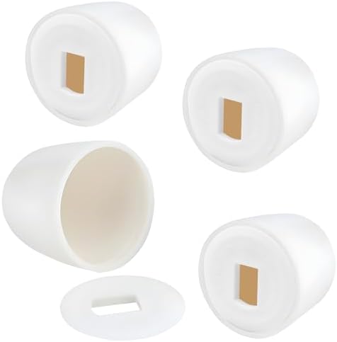 Luomorgo Toilet Bolt Caps - Image 6