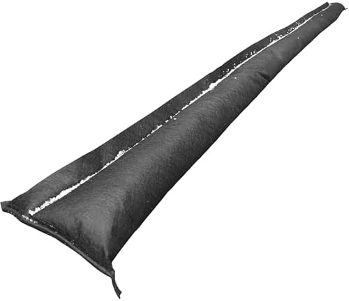 Quick Dam 10ft Water Activated Flood Barrier - Image 3