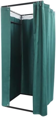 Clothing Store Fitting Room, Temporary Mobile Privacy Protection Room - Image 5