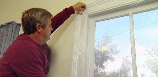 Rocky Mountain Goods Window Insulation Kit - Image 6