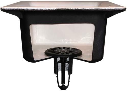 Pro-Tech™ Commercial Floor Sink Drain Lock - Image 3