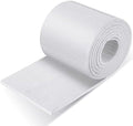 Jecery Adhesive Felt Roll, 1/4" X 6" X 2.5 Yard by Jecery