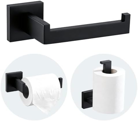 JOPOFI Toilet Paper Holder by JOPOFI