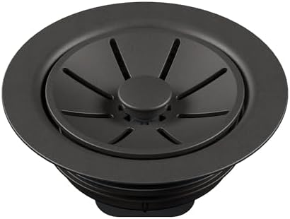 BLANCO Essential Garbage Disposal Flange Insert by BLANCO