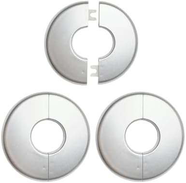 1.3"/33mm Wall Split Flange by Heiixiao