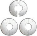 1.3"/33mm Wall Split Flange by Heiixiao