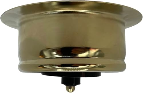 Sinkology SinkSense Kitchen Sink Disposal Flange - Image 6