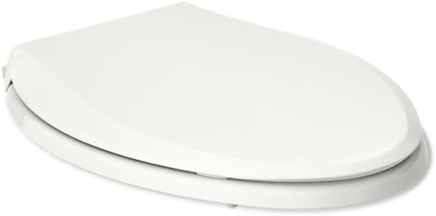 KOHLER CACHET® Nightlight Soft Close Toilet Seat Elongated, ReadyLatch® - Image 13