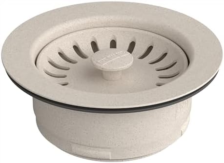 Franke WD-900 Colorline 4-1/2" Wide Garbage Disposal Flange Kit - Image 2