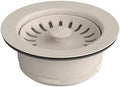 Franke WD-900 Colorline 4-1/2" Wide Garbage Disposal Flange Kit by Franke