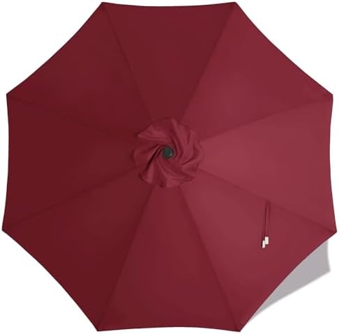 MASTERCANOPY 9ft Replacement Canopy by MASTERCANOPY