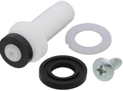 Four Pack - Repair Kit to replace BrassCraft BCSR01 Multi Turn Valve Stem - Image 5