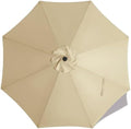 MASTERCANOPY 9 ft Replacement Canopy by MASTERCANOPY