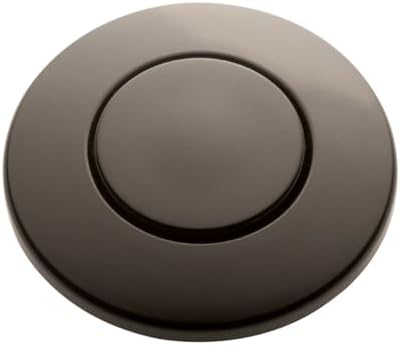 INSINKERATOR Air Switch Decorative Button by Unknown