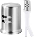 Dishwasher Air Gap Cover, Dishwasher Air Gap Cap by ALEASHA