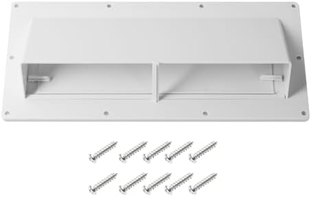 TonGass RV Range Hood Vent Cover by TonGass
