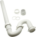 4401983 1-1/2 Inch X Pvc S-Trap by Unknown