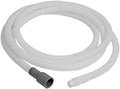 Eastman 12 Foot Dishwasher Drain Hose Extension, 5/8 Inch or 7/8 Inch Drain by Eastman