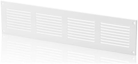 14x2 inch Vent Cover - Image 3