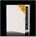 16x20 Access Panel for Drywall, Metal Drywall Access Panel for Plumbing by EXCELFU