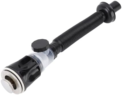 Sink Drain Kit | Flexible P Trap - Image 6