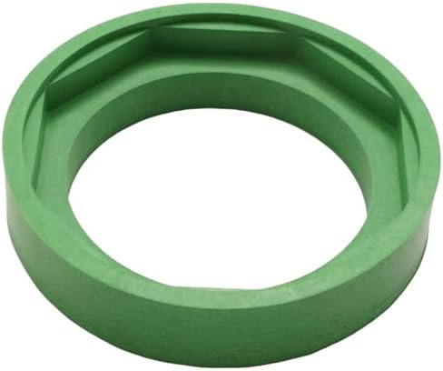 EATAKWARD AS738756-0070A 3'' Toilet Tank to Bowl Coupling Kit, Replacement - Image 2