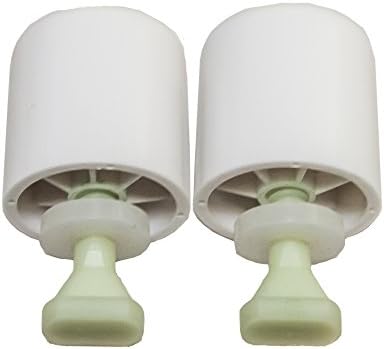 Toilet Bolts is a No Tool, No Cut, No Nut, and Install Toilet Bolt, and Cap Kit - Image 3