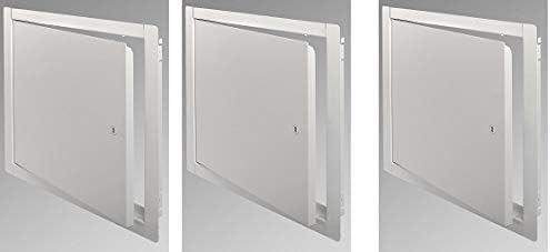 Acudor ED-2002 Flush Access Door 6" x 6" by AcudorAccessPanels