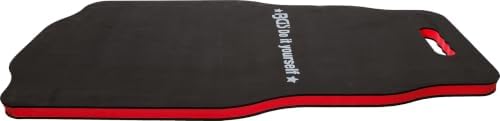 Kraftmann KM 4806 | Schutzmatte | EVA | 990 x 490 x 28 mm Protective Mat - Image 2