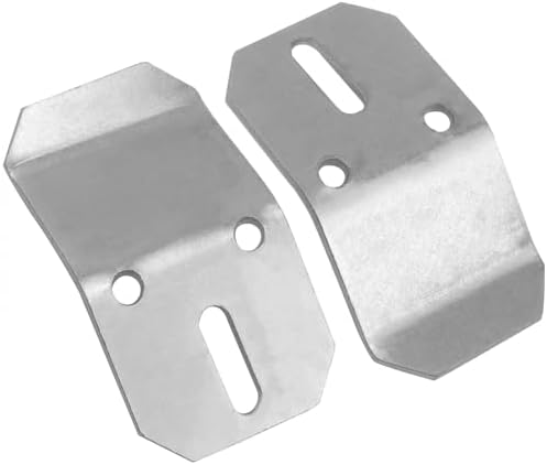 2Pcs Wall-Mounted Sink Hook Bracket - Image 3