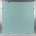 20" x 20" Drywall Access Panel – Waterproof Aluminum Frame Gypsum Hatch – Wall by HVACOV